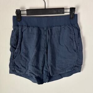 Faherty Shorts - Women's Small